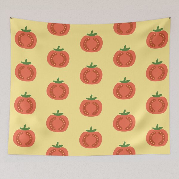 Item preview, Sliced Tomato designed and sold by CyndoLin.