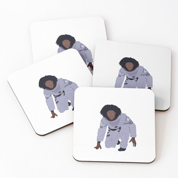 Item preview, Monica Rambeau powers designed and sold by scurt-scurt.