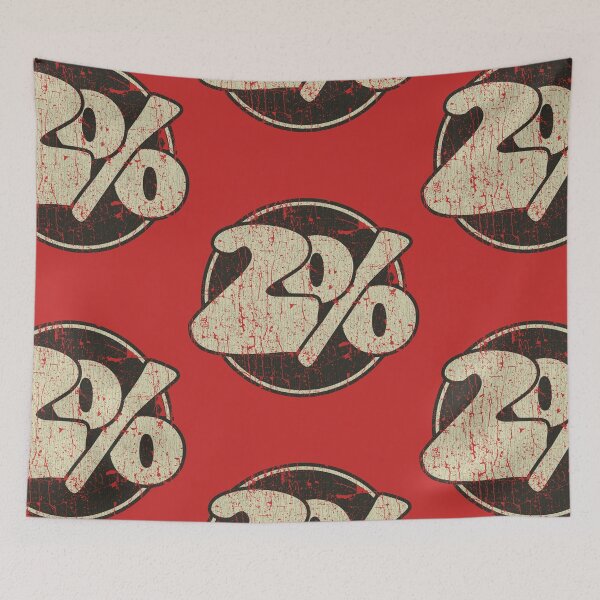 Item preview, 2% Vanner 1976 designed and sold by AstroZombie6669.