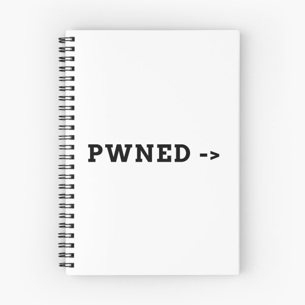 Item preview, Pwned -> (Pointing to the Person Beside You) Tee designed and sold by patrice707.