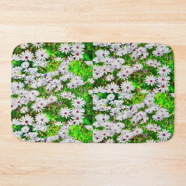 Item preview, Field of Flowers designed and sold by Anthony Macaluso.