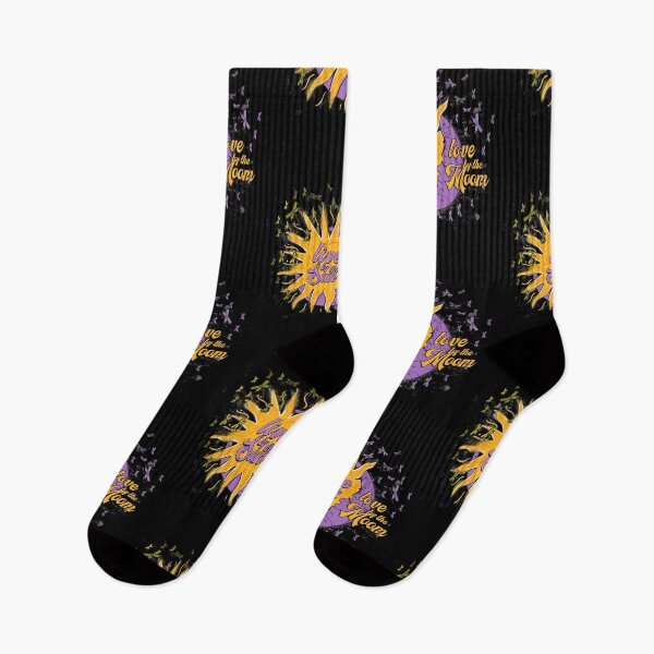 Item preview, Live By The Sun Love By The Mom designed and sold by BaseStore.