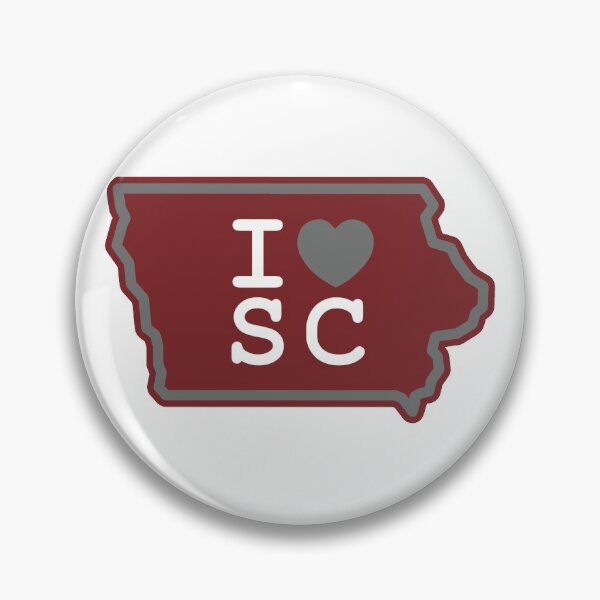Item preview, I Love Sioux City - MU designed and sold by nicdesignsstuff.