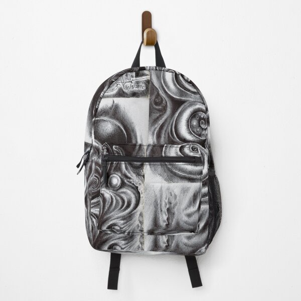 Item preview, "Random Circular Ballpoint Scribbles" teneighteen2020 designed and sold by Joe Vaughan.