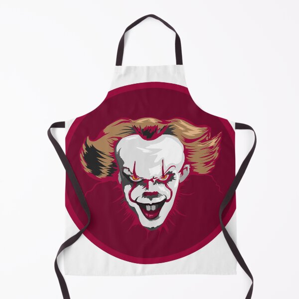 Item preview, Monster Clown designed and sold by andriassaputro.