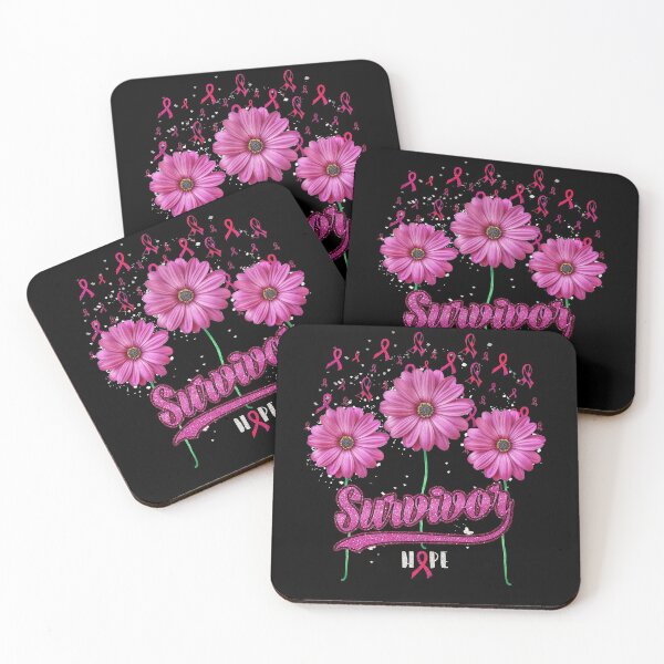Item preview, Love Someone With Breast Cancer Pink Ribbon Hope Love designed and sold by BaseStore.