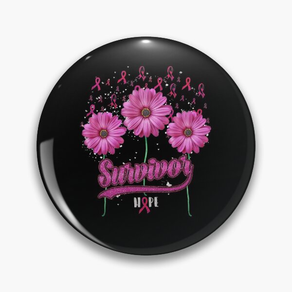 Item preview, Love Someone With Breast Cancer Pink Ribbon Hope Love designed and sold by BaseStore.
