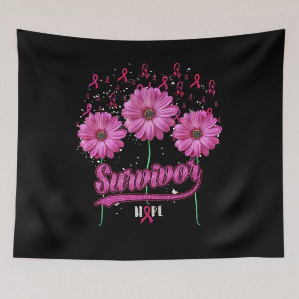 Item preview, Love Someone With Breast Cancer Pink Ribbon Hope Love designed and sold by BaseStore.
