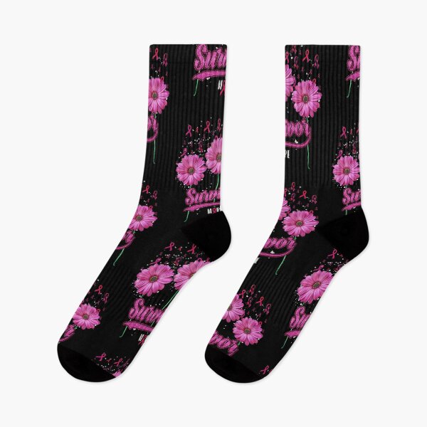Item preview, Love Someone With Breast Cancer Pink Ribbon Hope Love designed and sold by BaseStore.