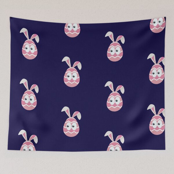 Item preview,  Funny Bunny Pun designed and sold by loveoceanair.