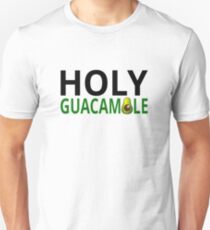 Holy Guacamole Unisex T-Shirt