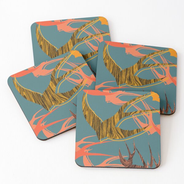 Item preview, Migrating Birds Silhouette designed and sold by EGL-Design.