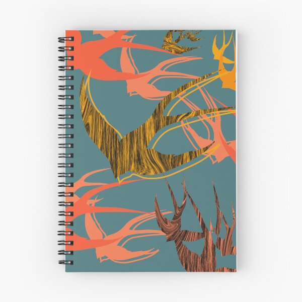 Item preview, Migrating Birds Silhouette designed and sold by EGL-Design.