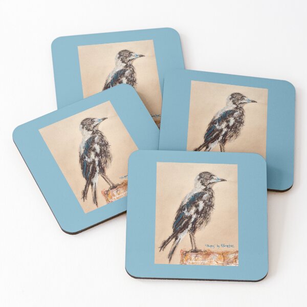Item preview, Chippy designed and sold by KristiesArt.