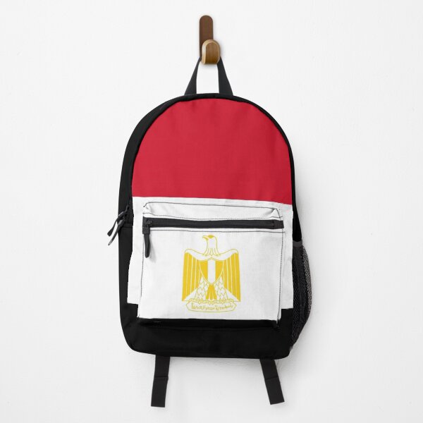 Item preview, Egypt flag designed and sold by flagshop.