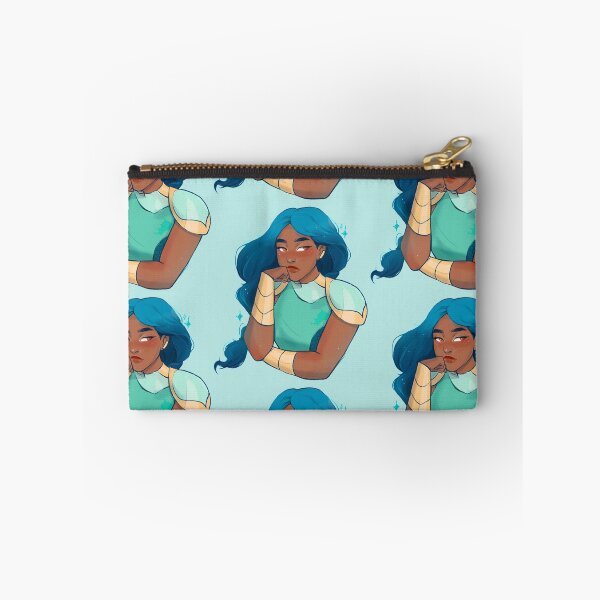 Item preview, MERMISTA / MERMAID designed and sold by jansumalla.