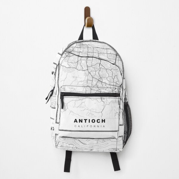 Item preview, Antioch Map designed and sold by Tamas Das.
