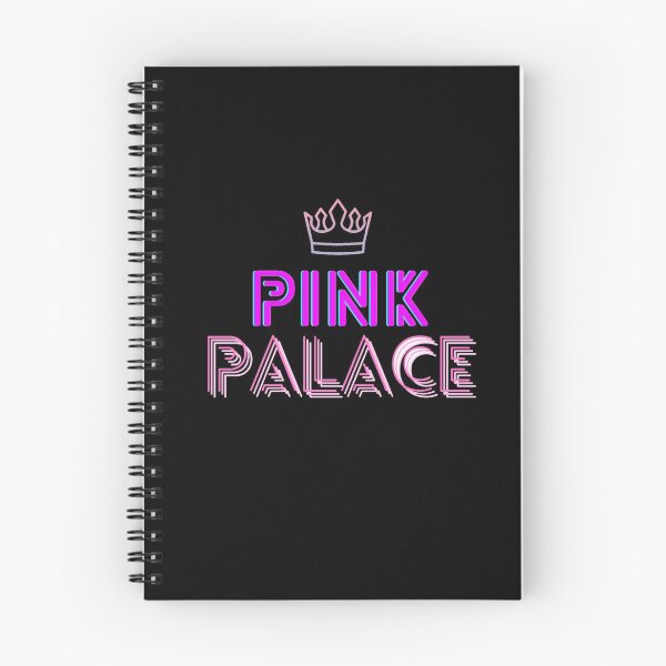 Item preview, It's a sin - Pink Palace designed and sold by clairemh1.