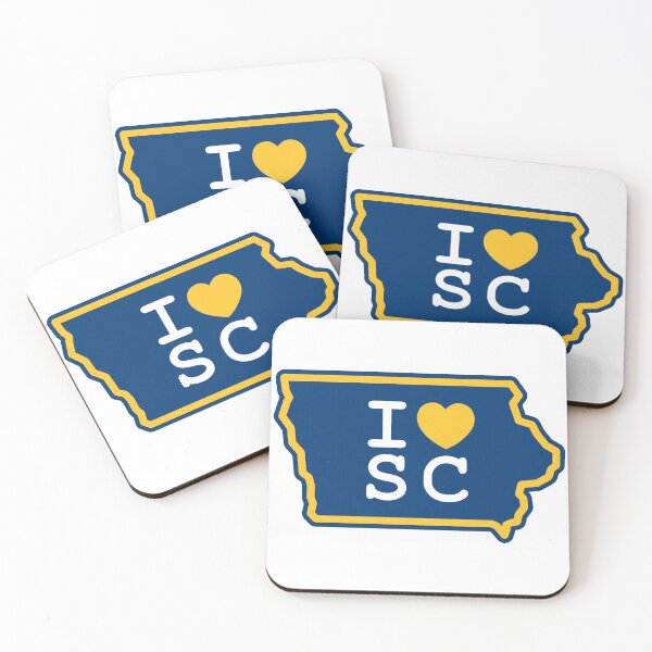 Item preview, I Love Sioux City - BCU designed and sold by nicdesignsstuff.