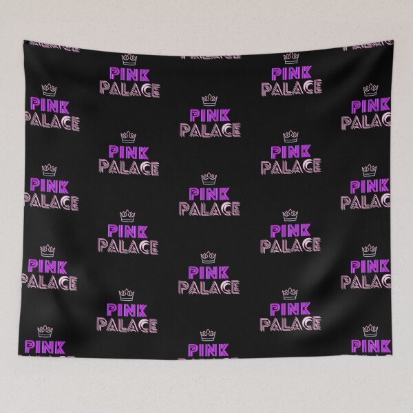 Item preview, It's a sin - Pink Palace designed and sold by clairemh1.