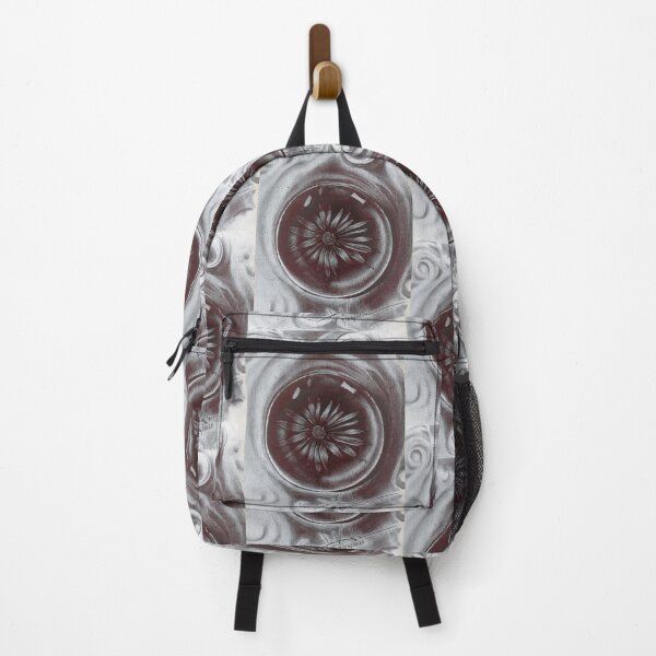Item preview, "Sunflower in a Sphere" designed and sold by Joe Vaughan.