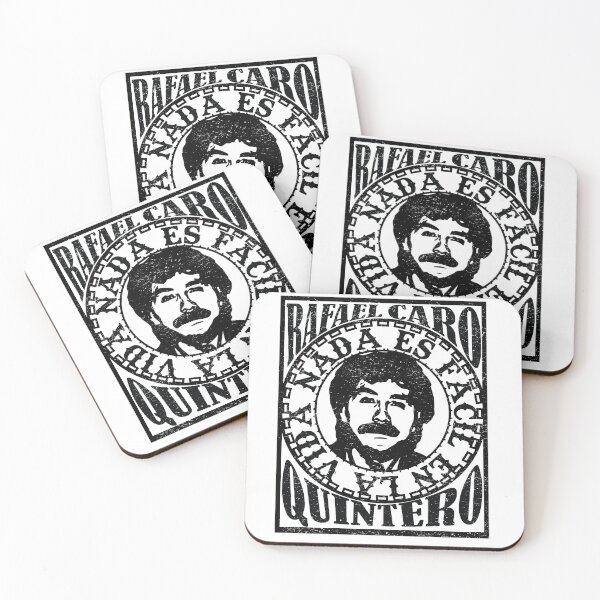 Item preview, Rafael Caro Quintero designed and sold by BOOST88s.