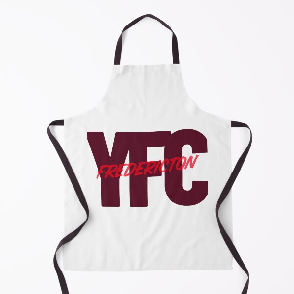 Item preview, YFC Fredericton, New Brunswick designed and sold by NewBrunswickTs.