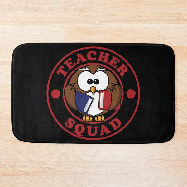 Item preview, Teaching Is My Thing Teacher Squad designed and sold by TKsTees.