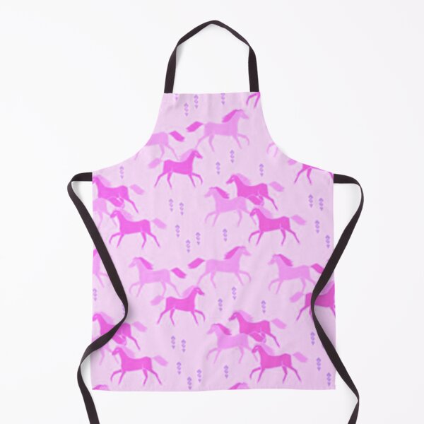 Item preview, DIGITAL TRENDS ENHANCED VINTAGE HORSE PATTERN PINK designed and sold by THE AMERICAN TEEVANGELIST.