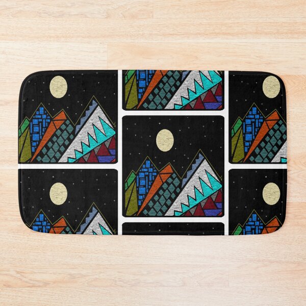 Item preview, SOUTHWEST BY NIGHT  designed and sold by wahine24.