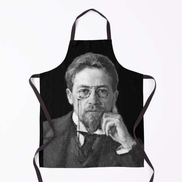 Item preview, Anton Chekhov  (Чехов) designed and sold by close-up.biz.