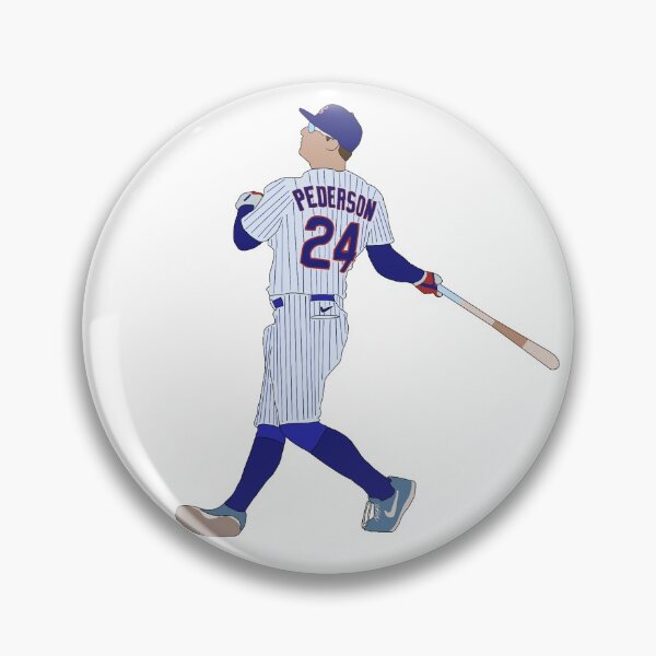 Item preview, Joc Pederson designed and sold by megangray01.