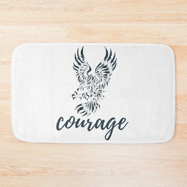 Item preview, Courage  designed and sold by yokie1111.
