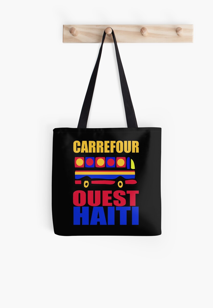 carrefour travel bags