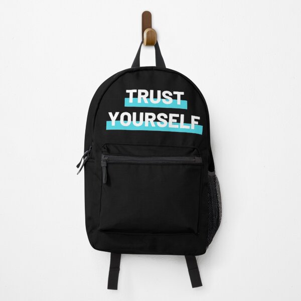 Item preview,  Trust Yourself  designed and sold by Al Collections.