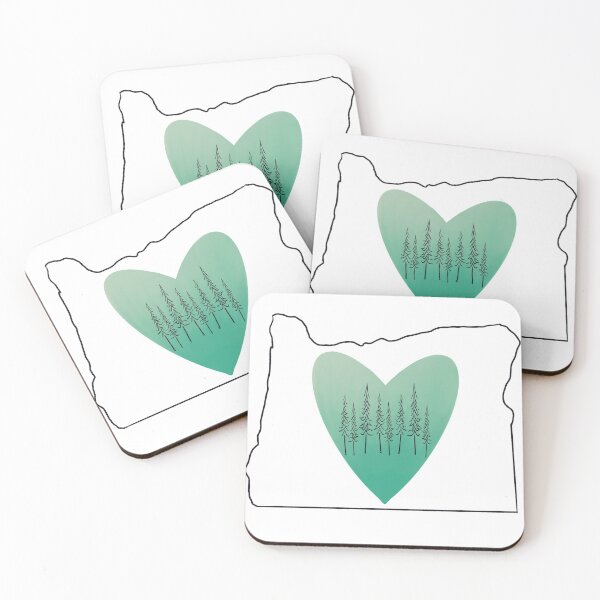 Item preview, Oregon love designed and sold by Becky876.