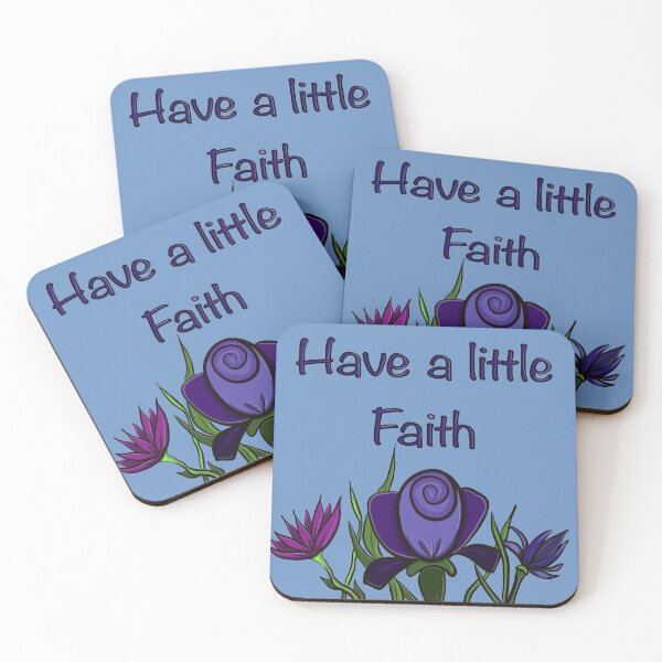 Item preview, Have a little faith designed and sold by MA-DREAMER.