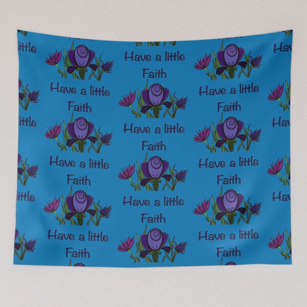 Item preview, Have a little faith designed and sold by MA-DREAMER.