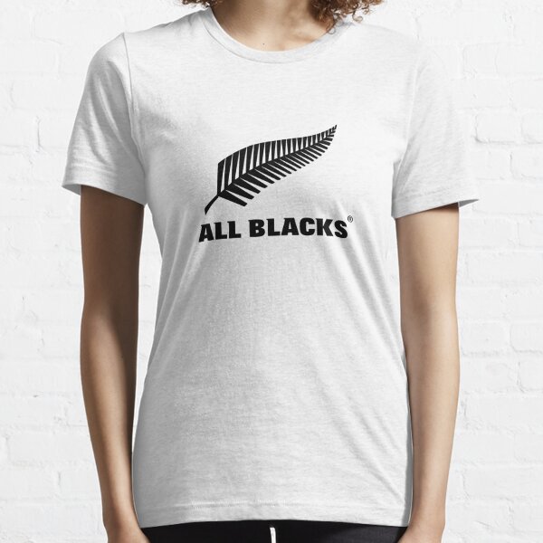 all blacks t shirts