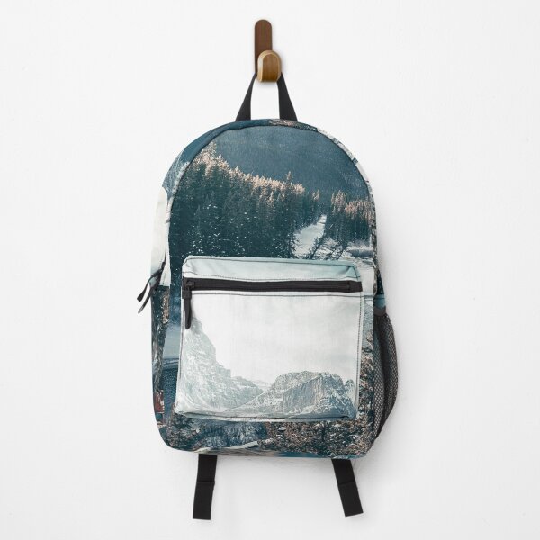 Item preview, Winter Freight Coming Through! designed and sold by JDWarren.
