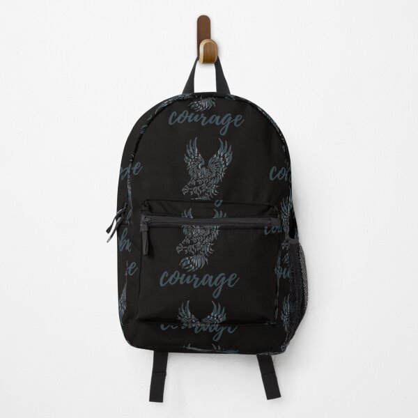 Item preview, Courage  designed and sold by yokie1111.
