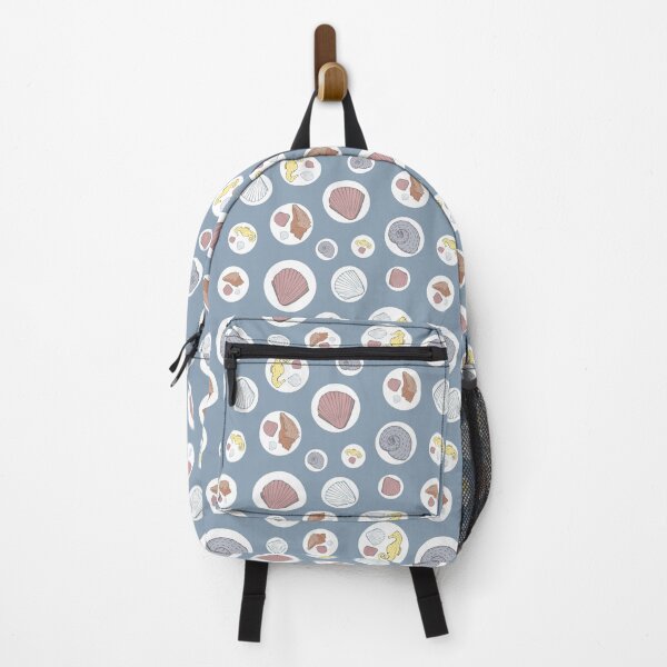 Item preview, Blue Beach Inspired Geometric designed and sold by CJAura by Claire Jane Johnson.