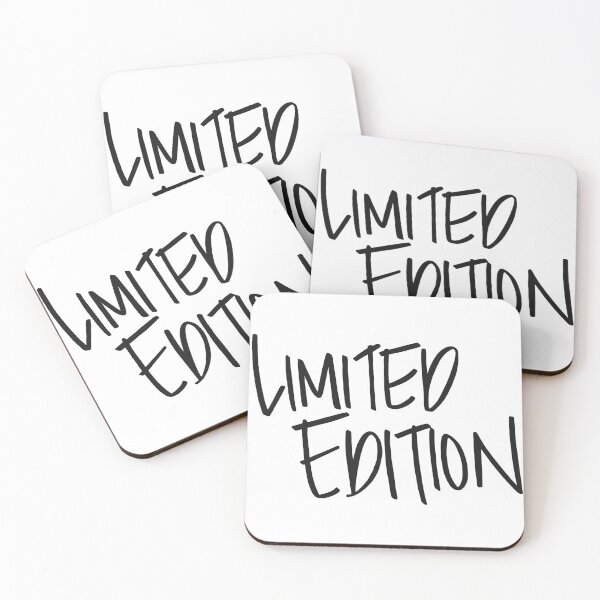 Item preview, Limited edition modern calligraphy lettering  designed and sold by Paula Barriga.