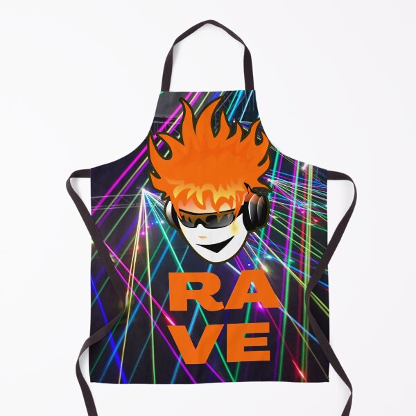 Item preview, Rave Music designed and sold by yokie1111.