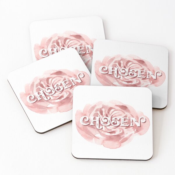 Item preview, Chosen designed and sold by KatrinElise.