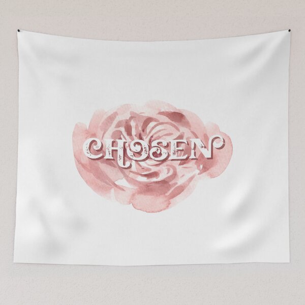 Item preview, Chosen designed and sold by KatrinElise.