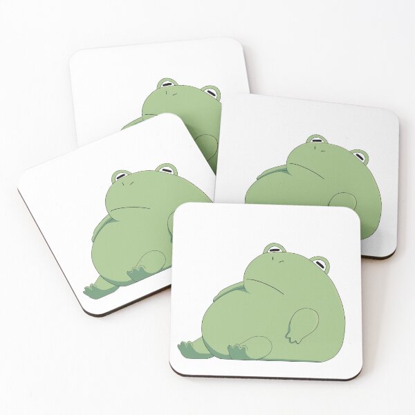 Item preview, Sad Froggy designed and sold by Trinity Beltran's Art.