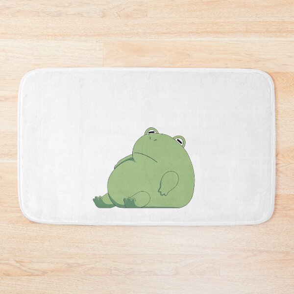 Item preview, Sad Froggy designed and sold by Trinity Beltran.
