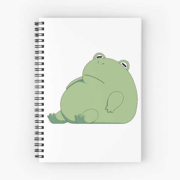 Item preview, Sad Froggy designed and sold by Trinity Beltran's Art.