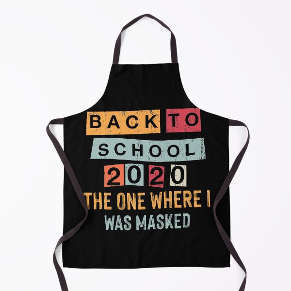 Item preview, Back To School 2020 Quarantined Work From Home designed and sold by BaseStore.